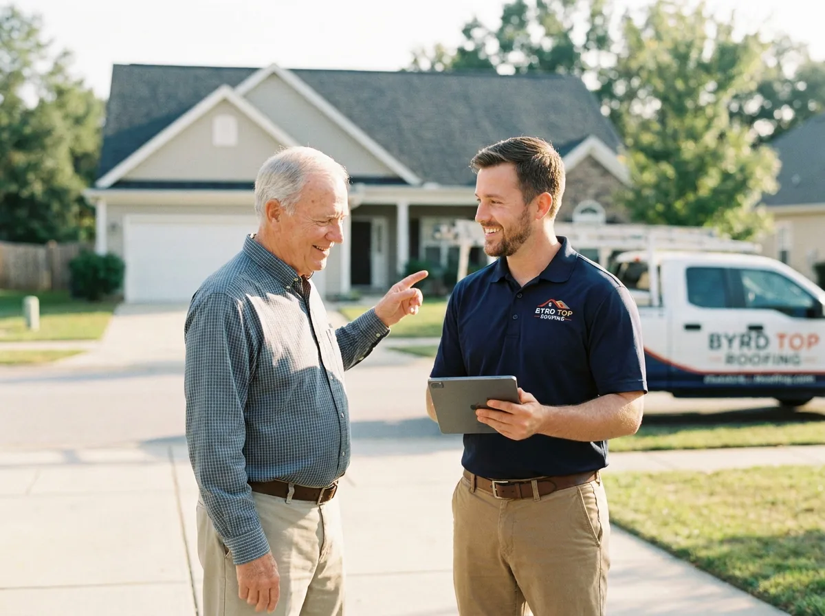 Roofing Ione, WA FAQs
